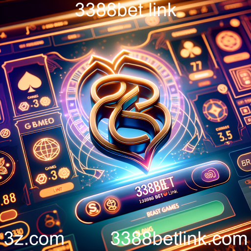 Apostas Online: Atrações e Oportunidades na 3388bet