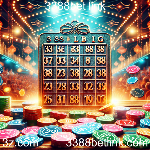 A Emoção do Bingo: Um Jogo Clássico em Plataformas Online