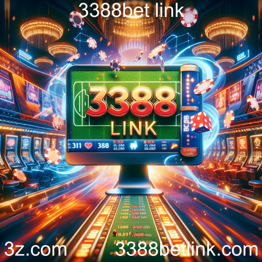 Explorando a Categoria de Eventos no 3388bet Link