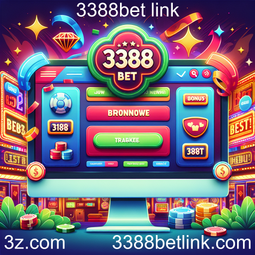 A Importância das Promoções no 3388bet